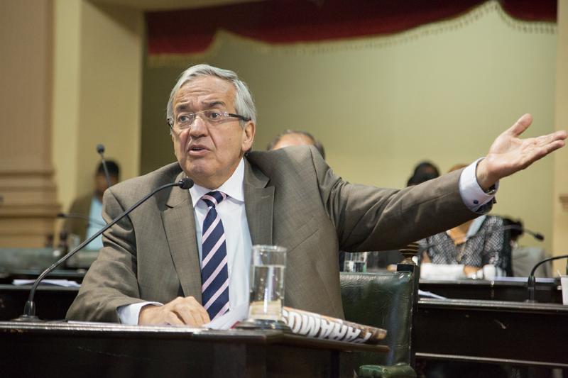 godoy manuel