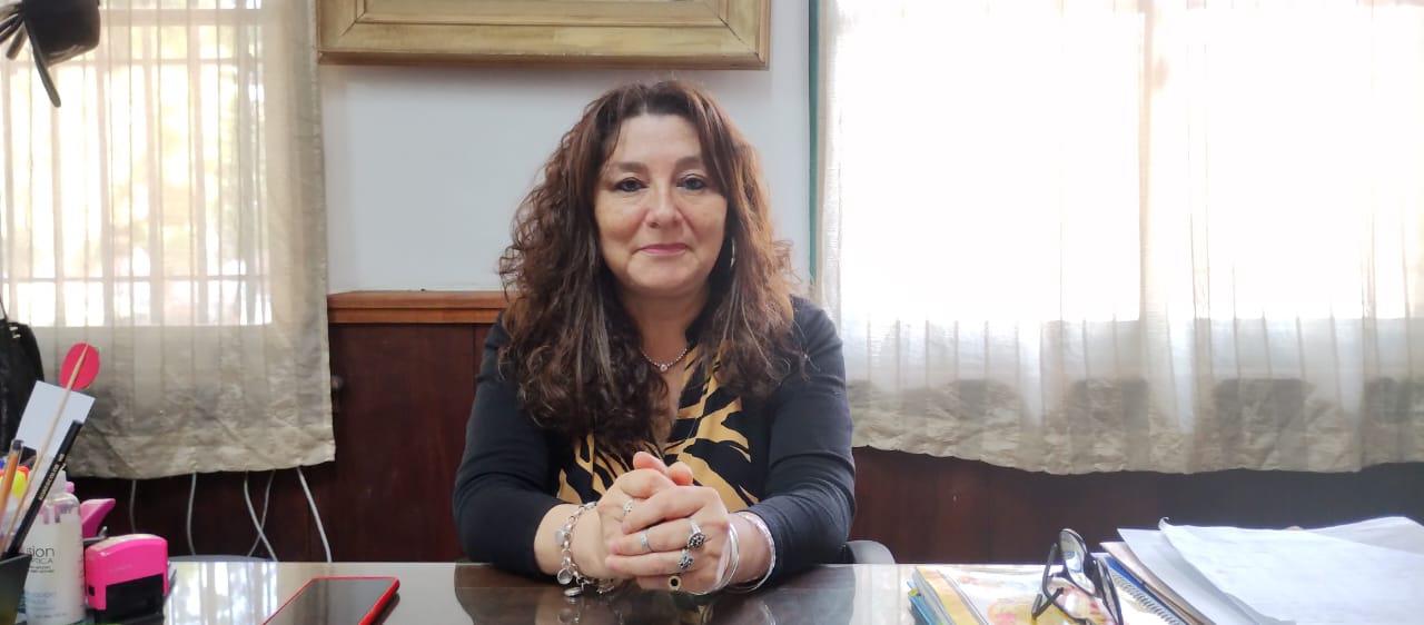 directora ex nacional