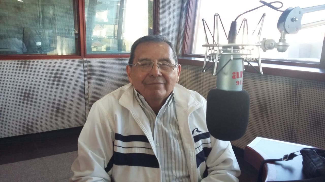 Roberto Chuchuy