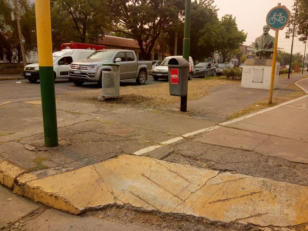 accidente ciclovía3