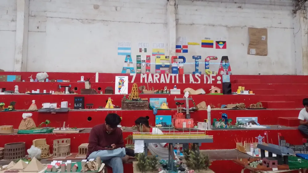 semana de la escuela técnica ex enet 2 semana de la escuela técnica ex enet 2