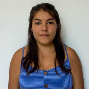 Viole Gil - Moro Frías