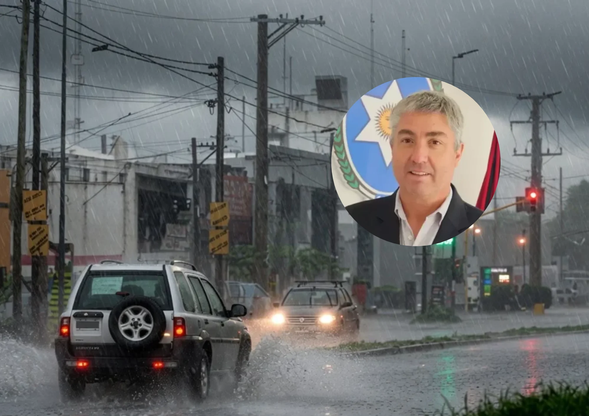 Lluvias en Salta: “Los pronósticos indican un año normal, pero no lo ...