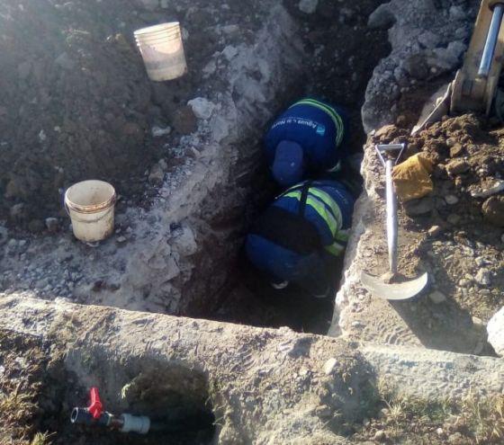83774-aguas-del-norte-realizo-obras-para-mejorar-el-servicio-de-agua-y-cloacas-en-barrio-norte-grande