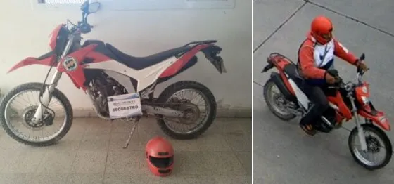 abusador serial