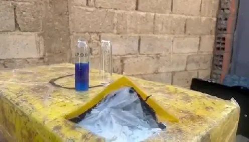 drogas salta