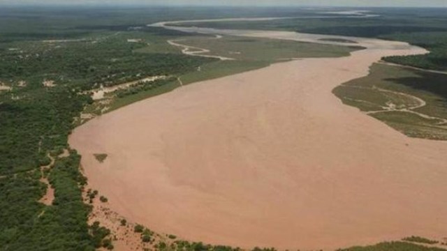 pilcomayo
