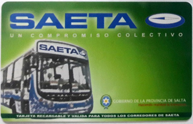 saeta