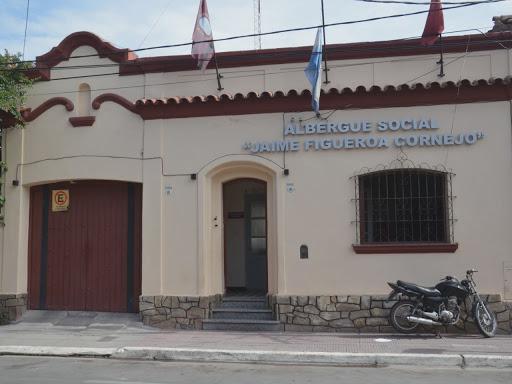 albergue jaime figueroa cornejo
