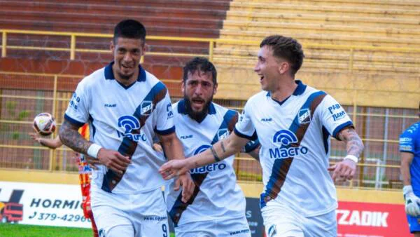 Juventud-Fixture-Nonagonal