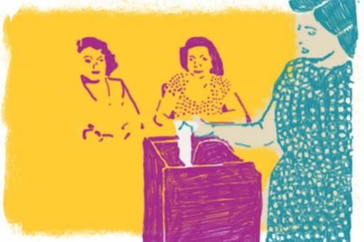 voto femenino