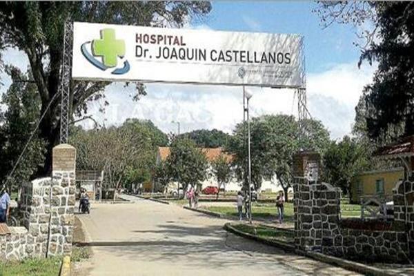 HOSP JOAQUIN CASTELLANOS