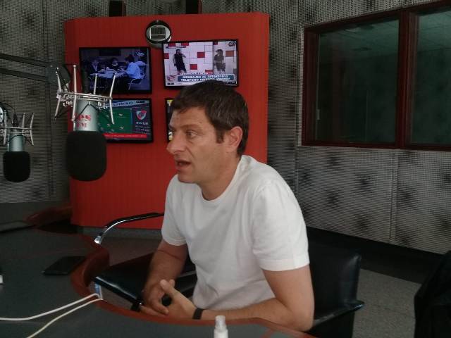 javier david