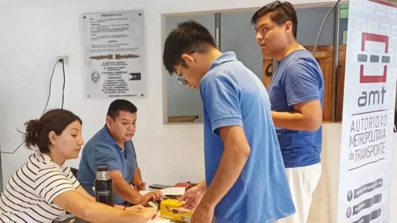 106881-general-guemes-la-amt-hizo-efectiva-la-devolucion-de-saldos-en-las-tarjetas-del-boleto-comun