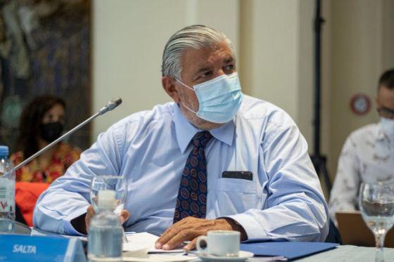 80580-el-ministro-esteban-participo-en-la-reunion-del-consejo-federal-de-salud