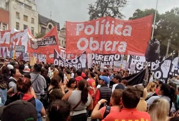 politica obrera