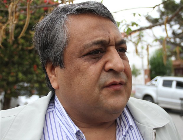 Ingeniero José Vilariño