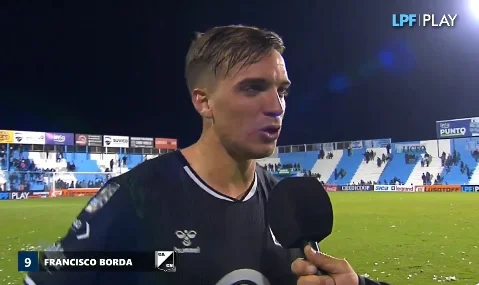 francisco borda
