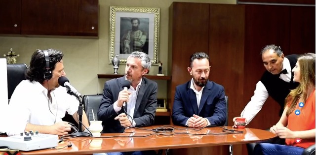saenz peña valenzuela romero