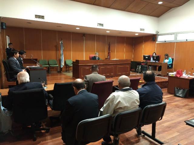 juicio brigadistas