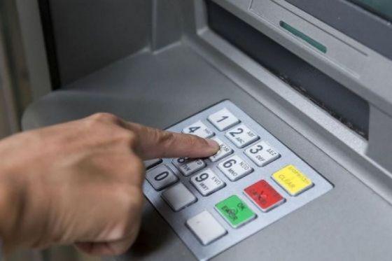 Se adelantó el pago para trabajadores provinciales