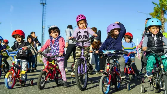 107334-maniana-habra-una-bicicleteada-para-ninios-en-el-parque-bicentenario