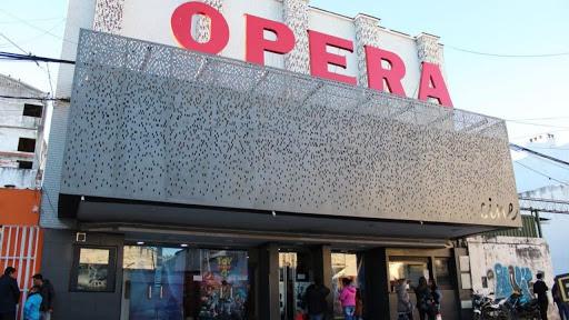 OPERA