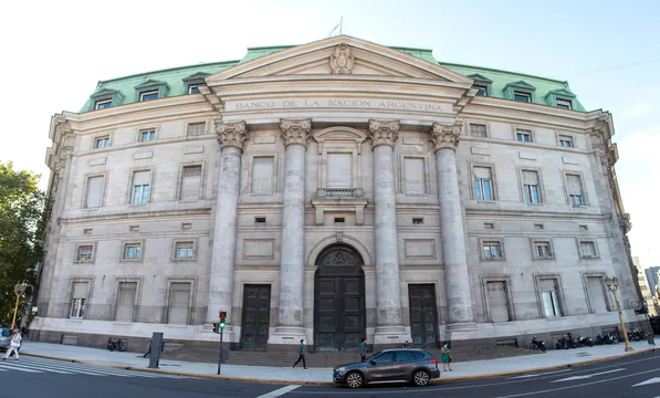 BANCO NACION