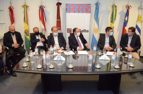 empresarios consejo federal de inversiones