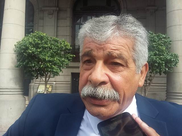 mario cuenca
