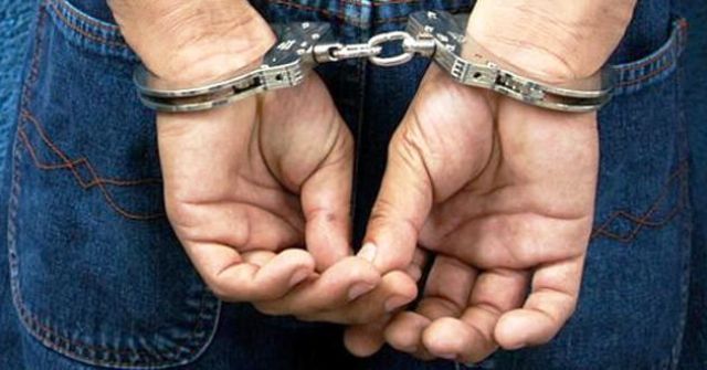 detenido