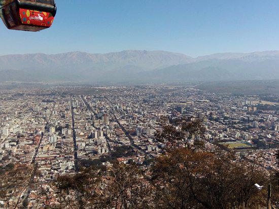 salta ciudad