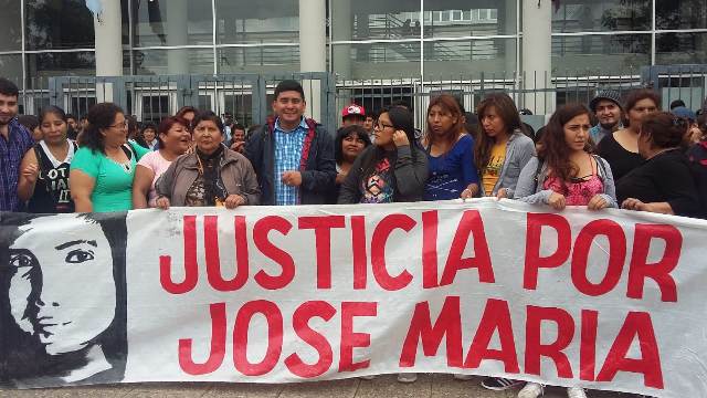 jose maria garcia