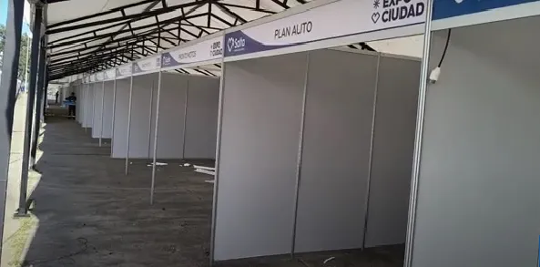 expo ciudad