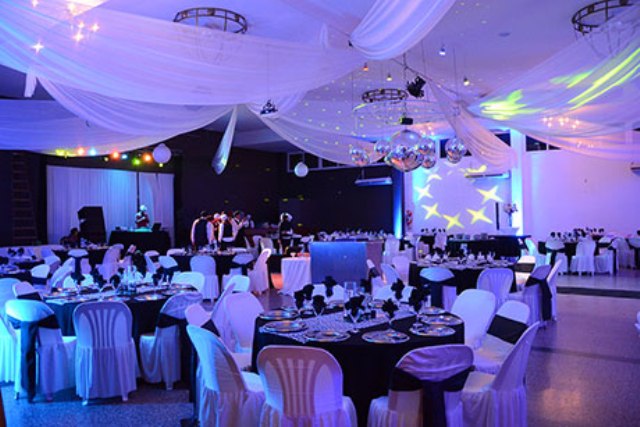salon de fiesta