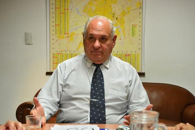 garcia salado