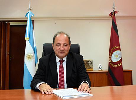 ricardo villada