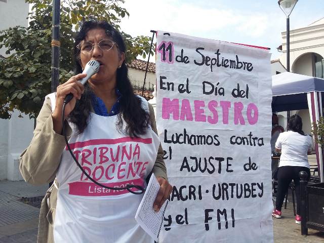 carmen venencia