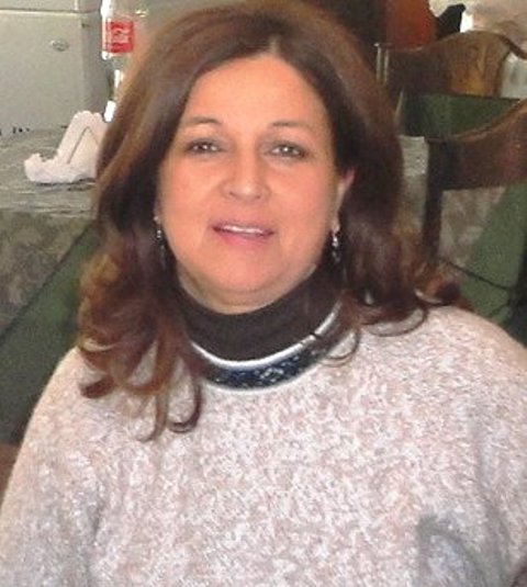 Cristina Cobos