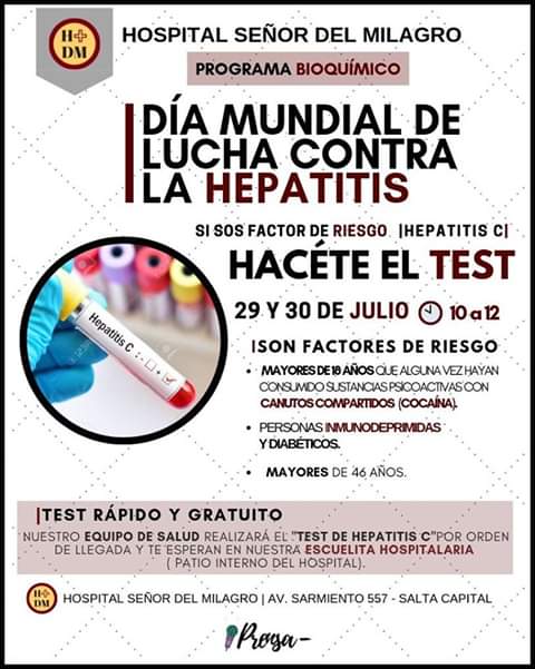 hepatitis