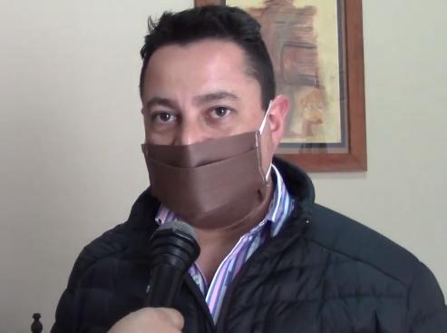 Carlos Folloni
