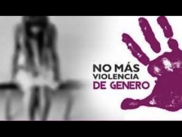 violencia de genero