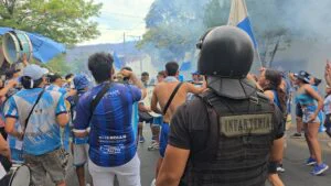 OPERATIVO GIMNASIA Y TIRO