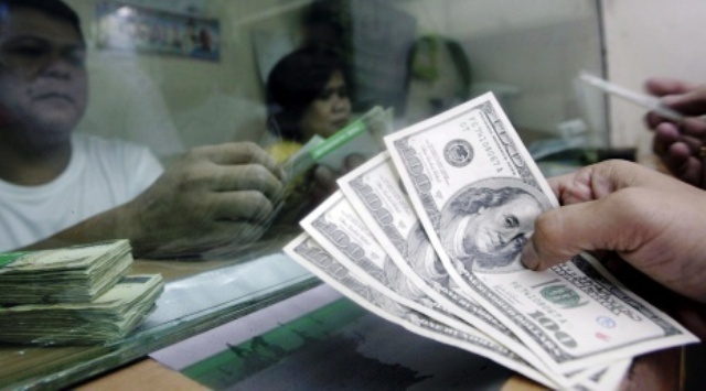 dolares