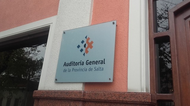 auditoria