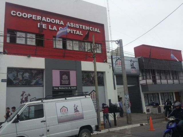 cooperadora