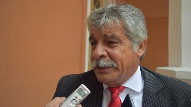 mario cuenca