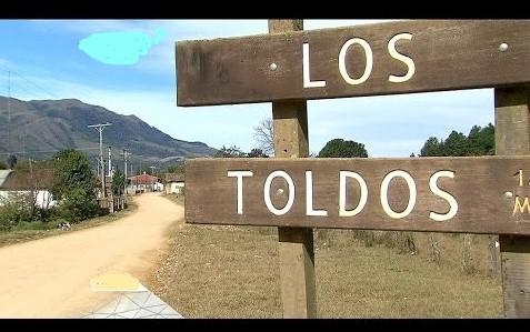 Los Toldos