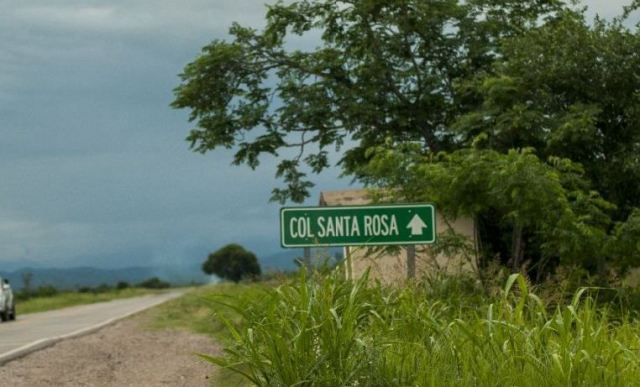 colonia santa rosa