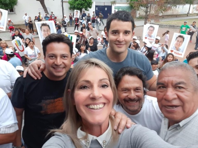debora lopez